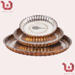 سینی مسی انگشتی