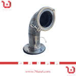 دستگاه تقطیر صنعتی اگزوزی (28 تا 540 لیتری) - Image 2