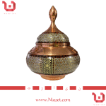 شکلات خوری بدون پایه خاتم
