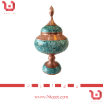 شکلات خوری فیروزه کوبی