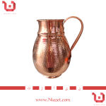 پارچ مسی یک لیتری با روکش نانو - Image 2
