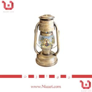 فانوس رنگ آنتیک